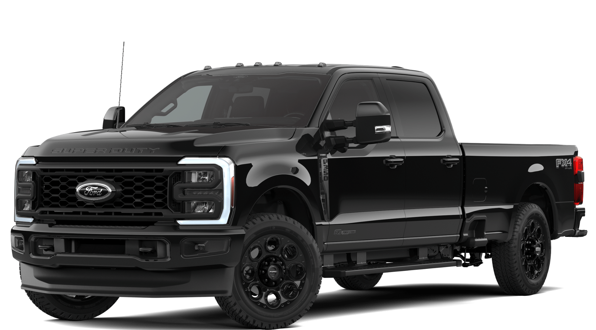 2026 Ford Super Duty® External Image 1